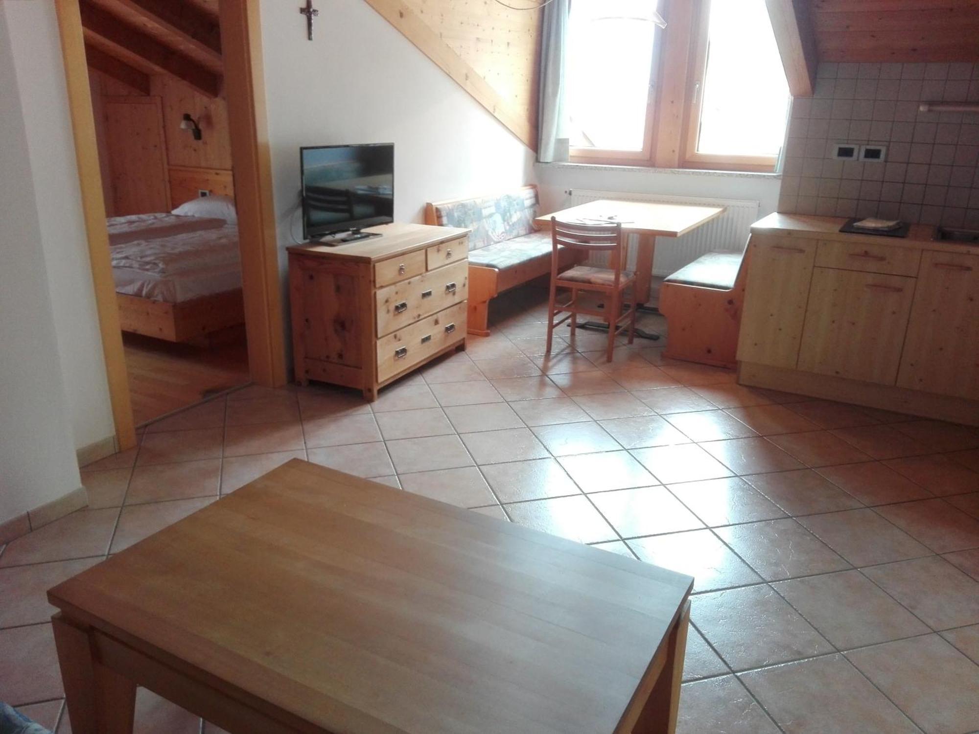 Ferienwohnung Im Haus Texel VII Рабла Екстер'єр фото