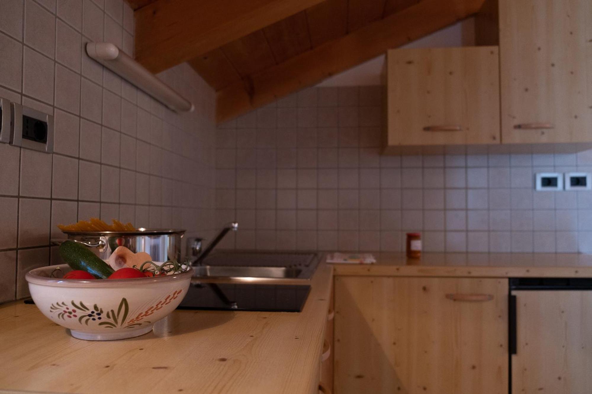 Ferienwohnung Im Haus Texel VII Рабла Екстер'єр фото
