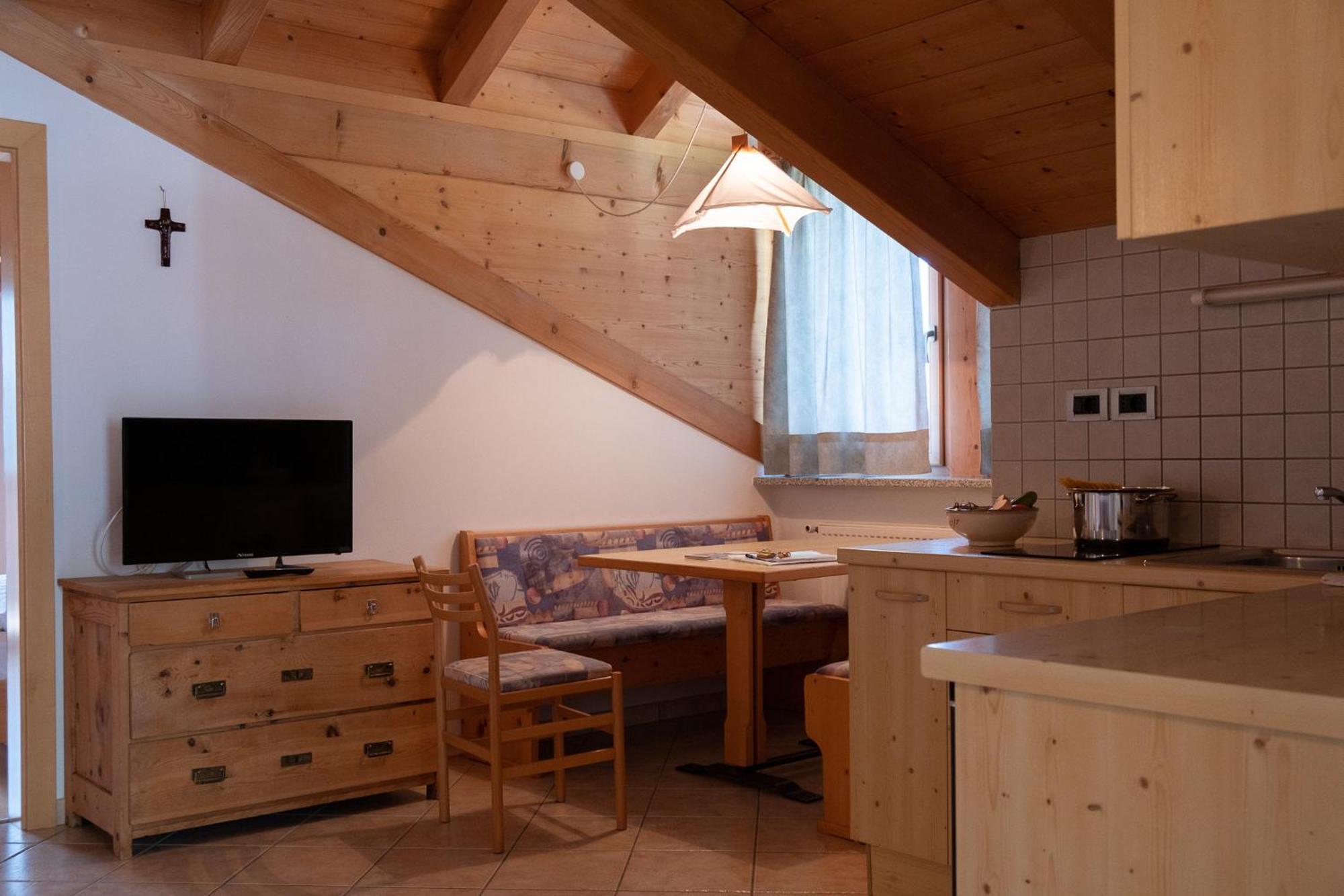 Ferienwohnung Im Haus Texel VII Рабла Екстер'єр фото